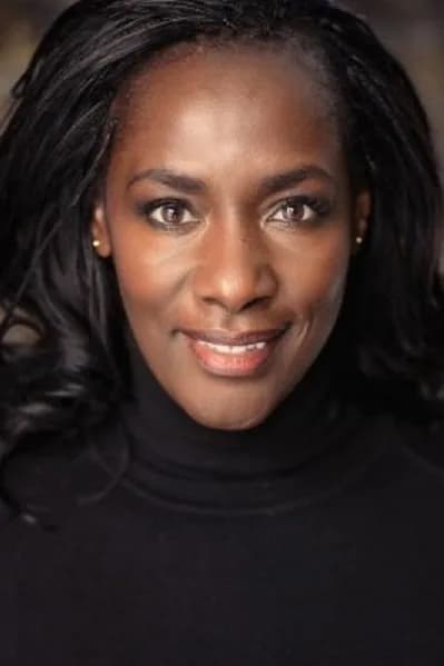 Jacqueline Boatswain photo