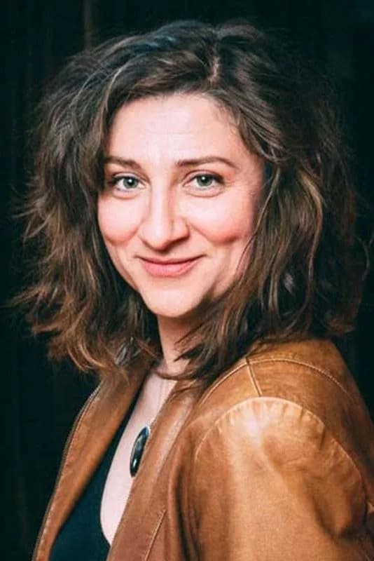 Foto di Aurora Browne