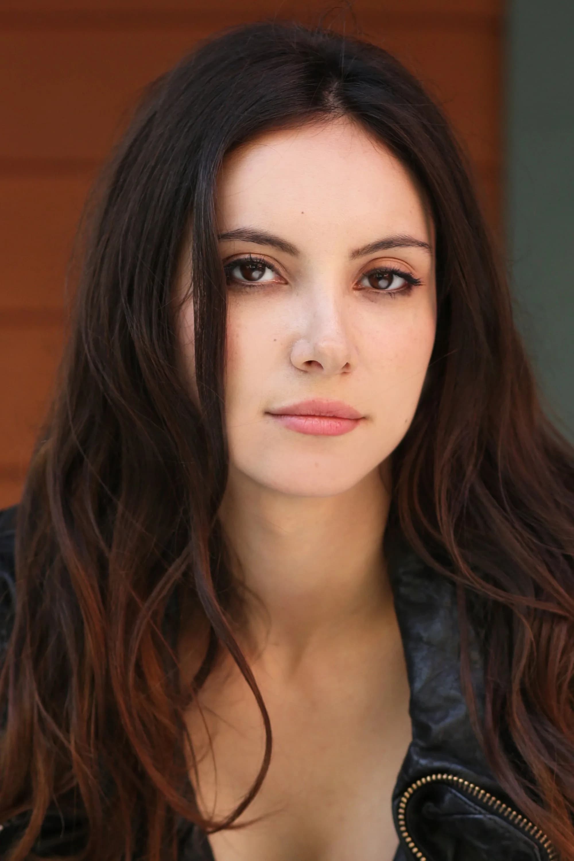 Samantha Robinson fotoğrafı