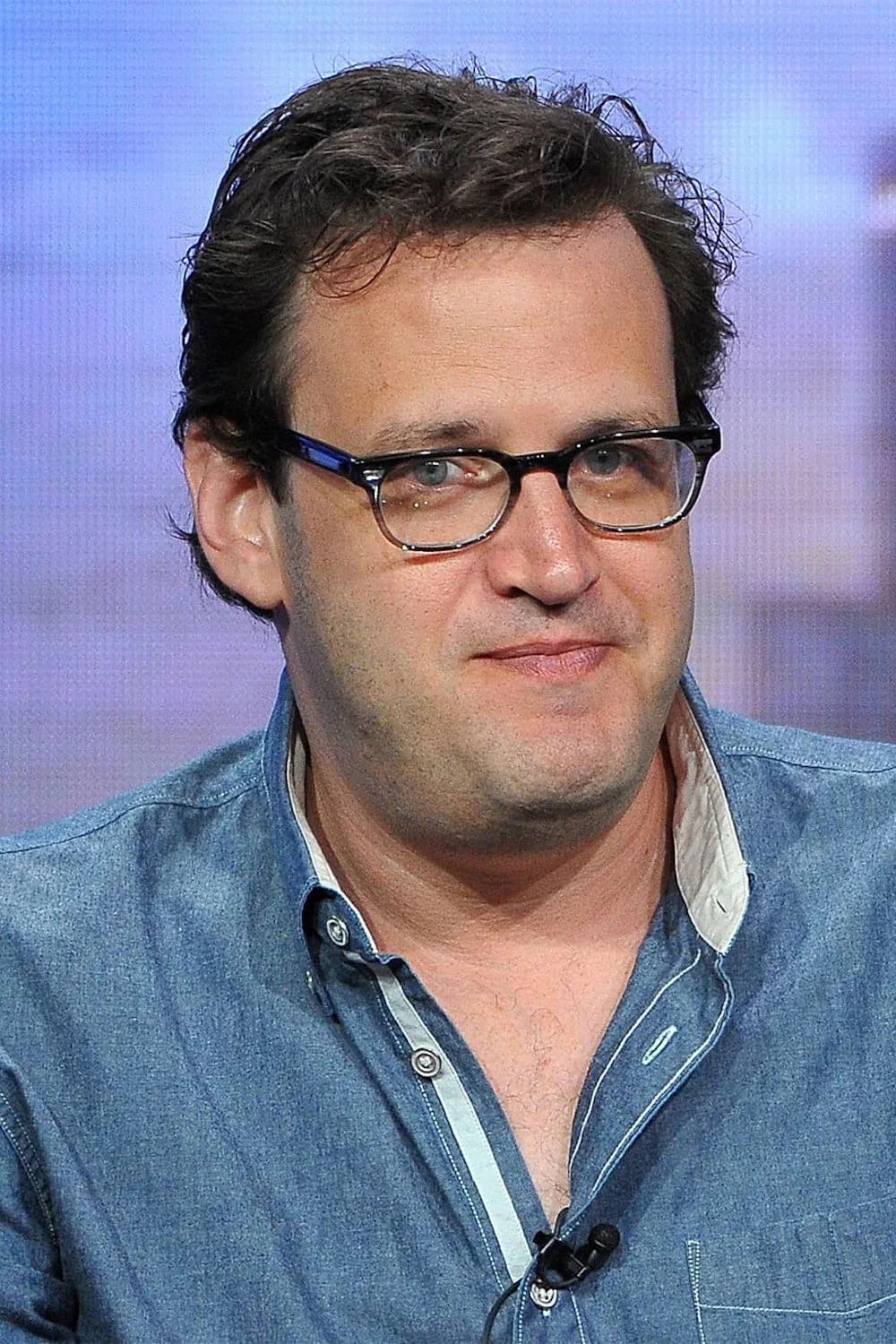 Andrew Kreisberg fotoğrafı