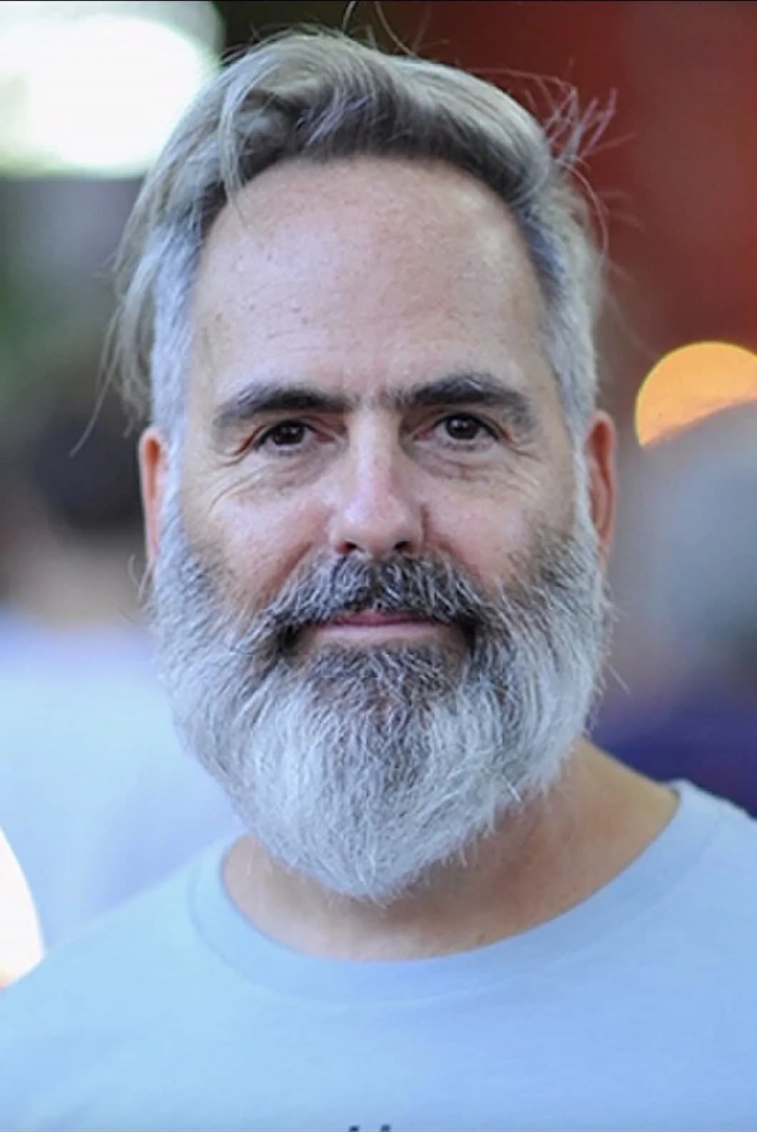 Donick Cary photo