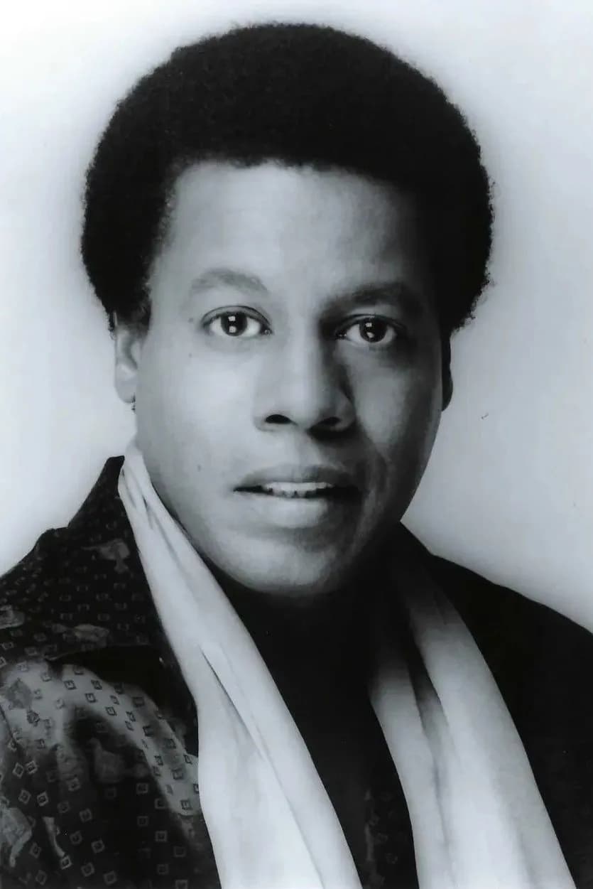 Foto von Wayne Shorter