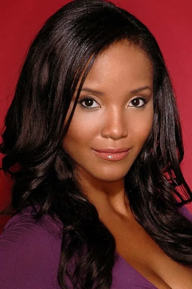 Shauntay Hinton photo