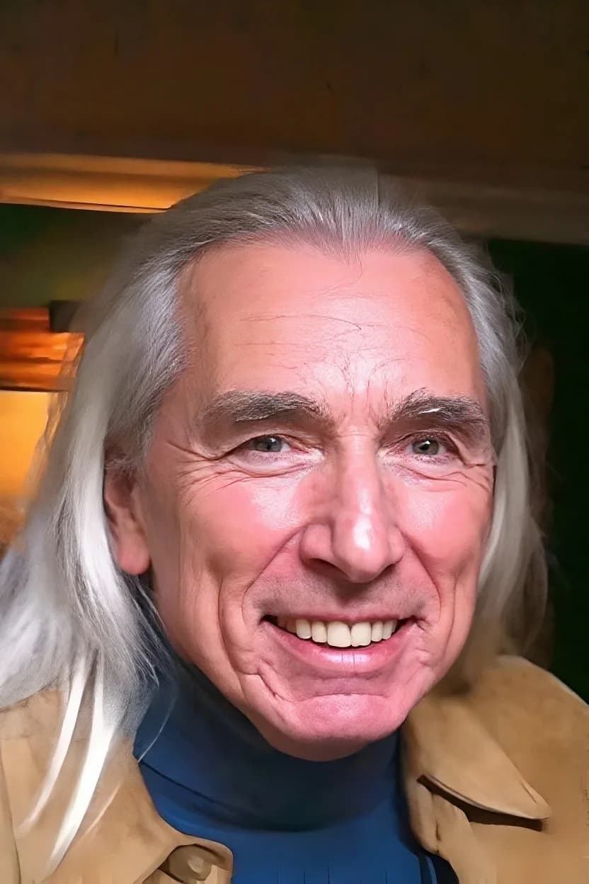 Peter Crane fotoğrafı