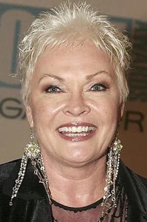 Rowena Wallace photo