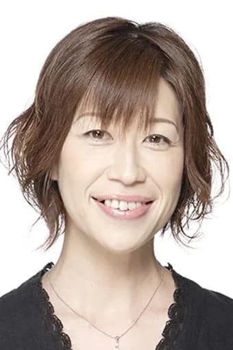 Foto de Yoshiko Kamei