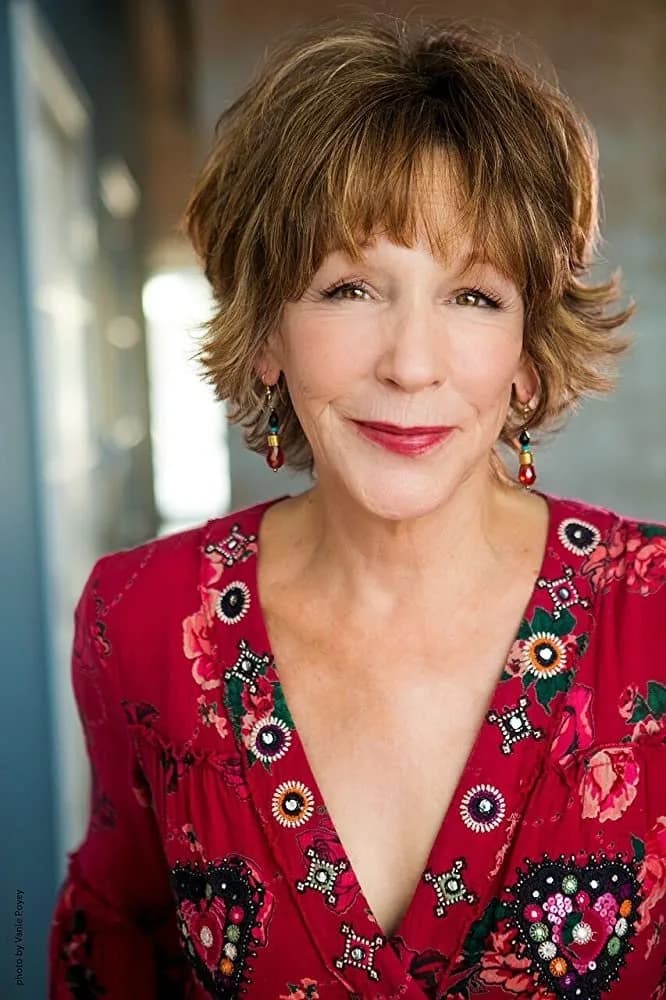 Betsy Randle fotoğrafı