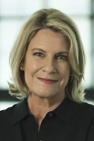 Foto de Barbara Hall