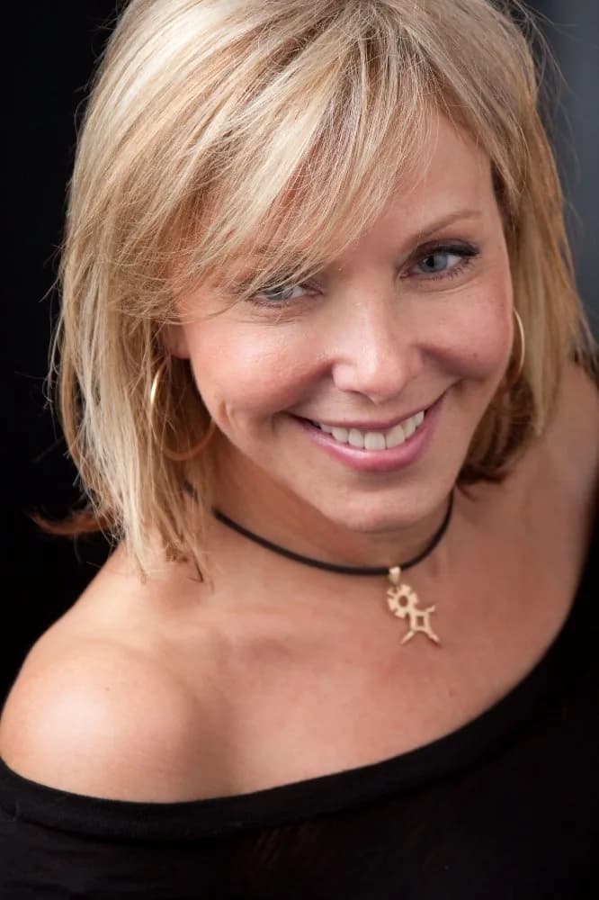 Foto di Ava Lazar
