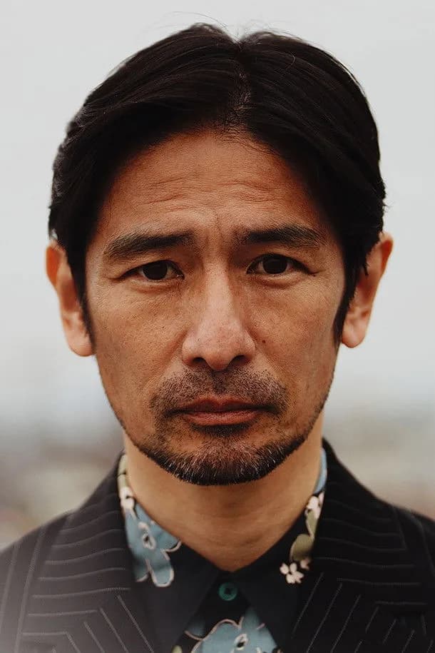 Foto von So Yamanaka