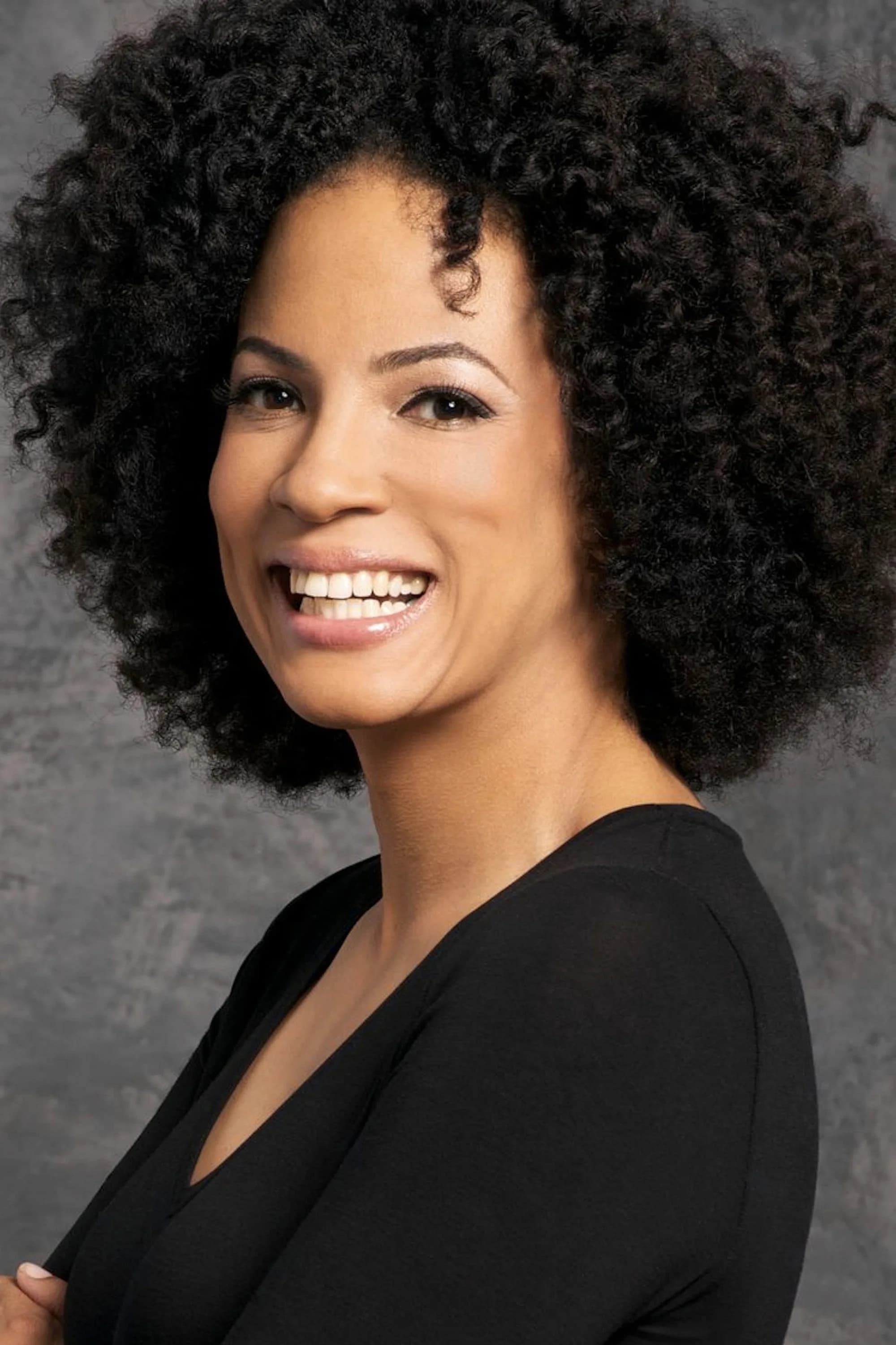 Foto de Janine Sherman Barrois