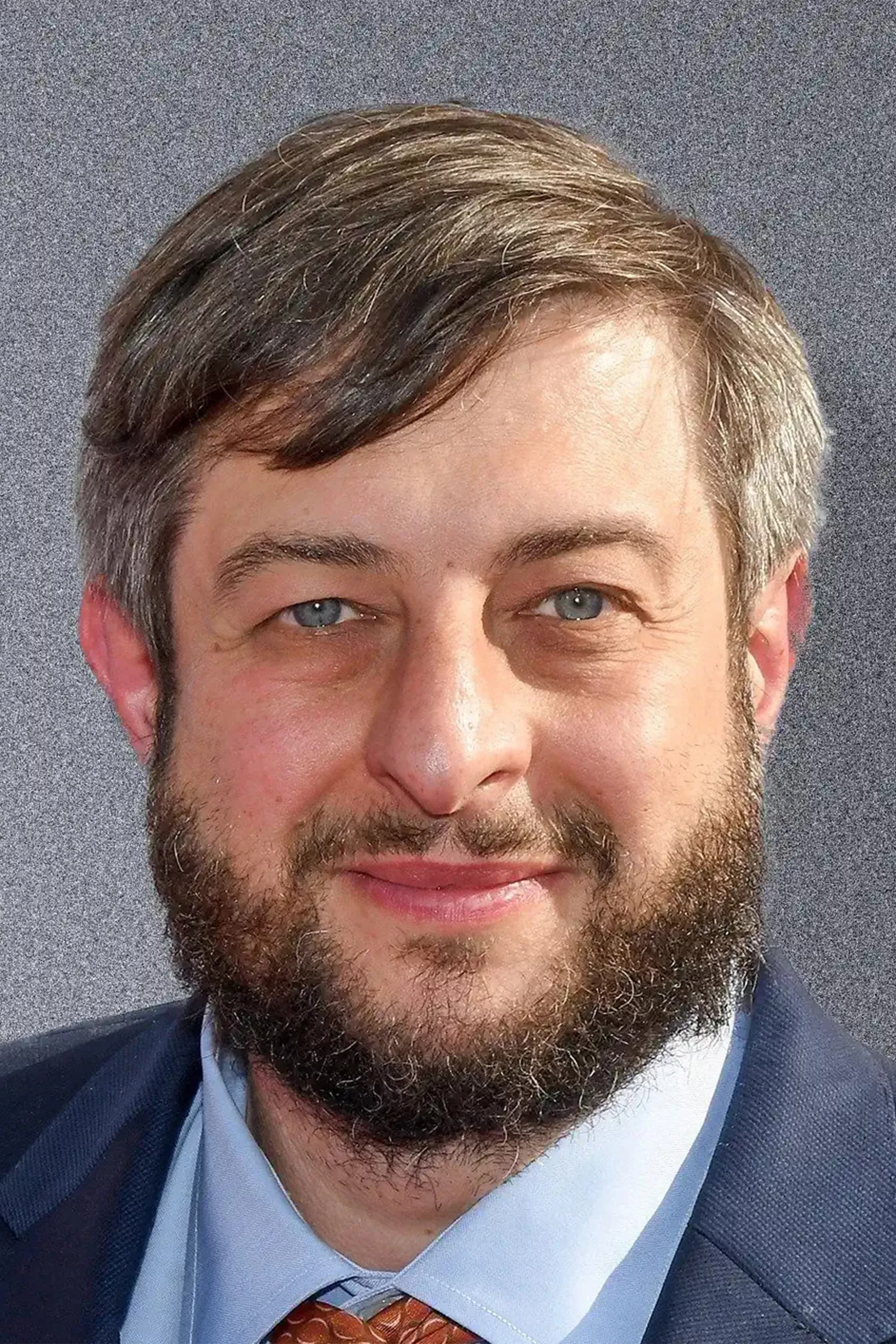 Photo de Eugene Mirman