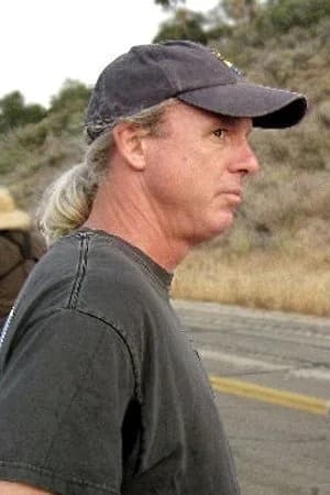 صورة John Gallagher