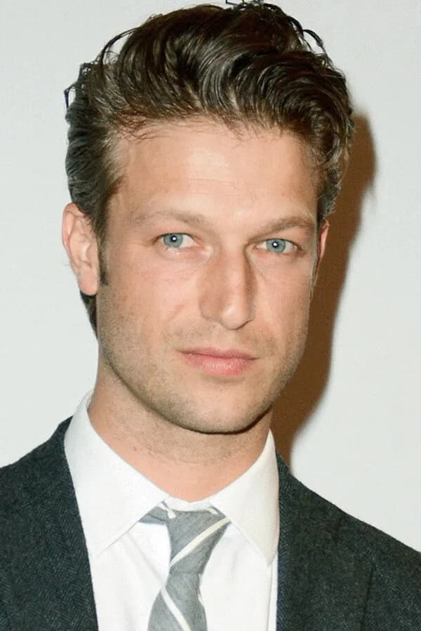 Peter Scanavinoの写真