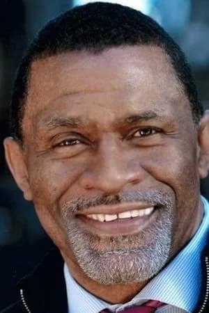Jerome Preston Bates 사진