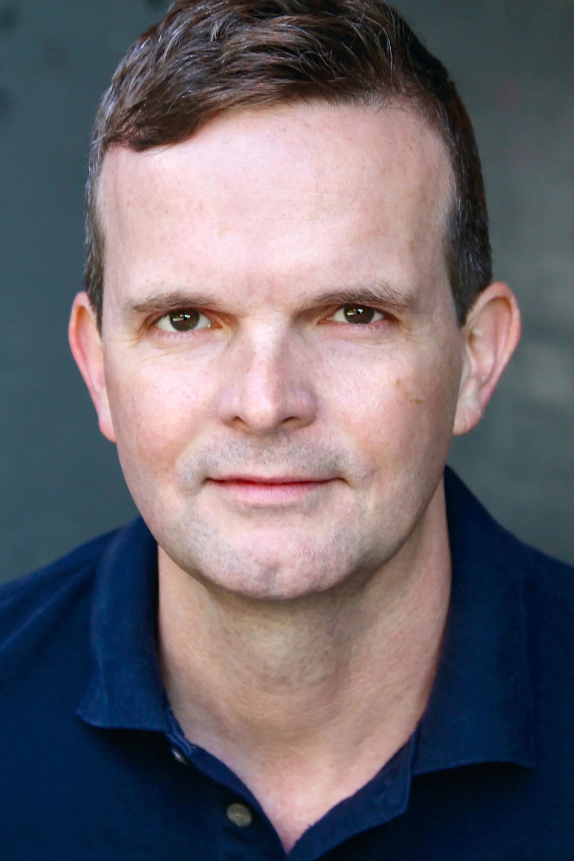 Dashiell Eaves 사진