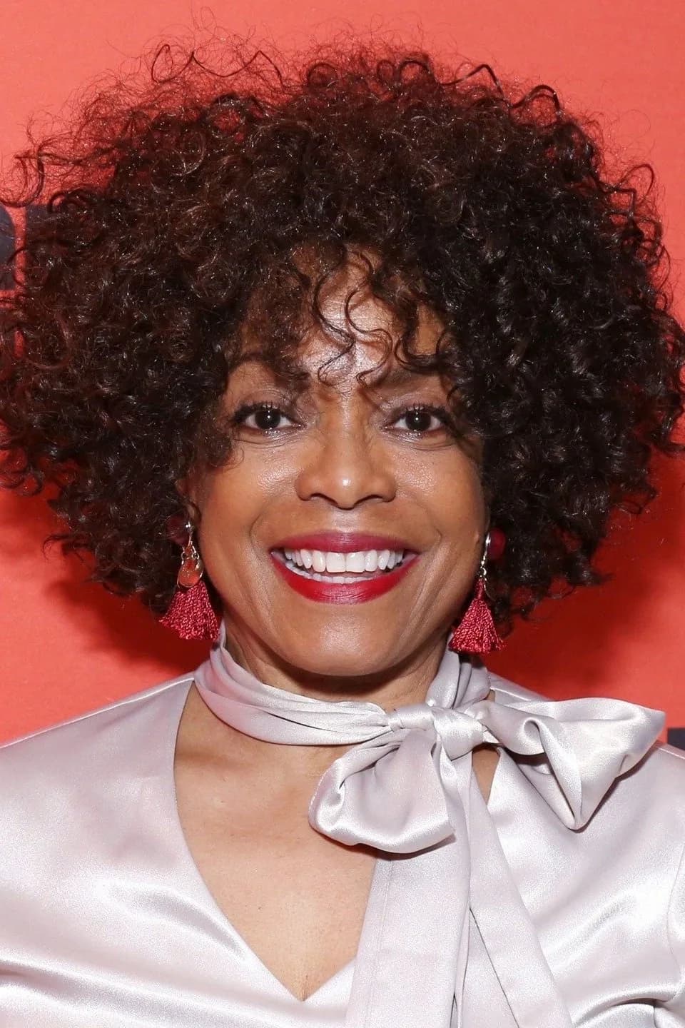صورة Denise Burse