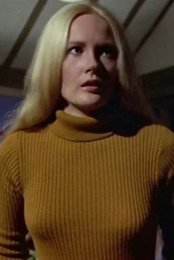 Nancy Barrettの写真