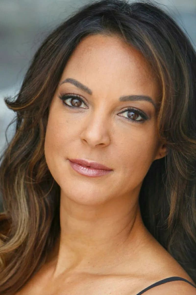 Foto de Eva LaRue