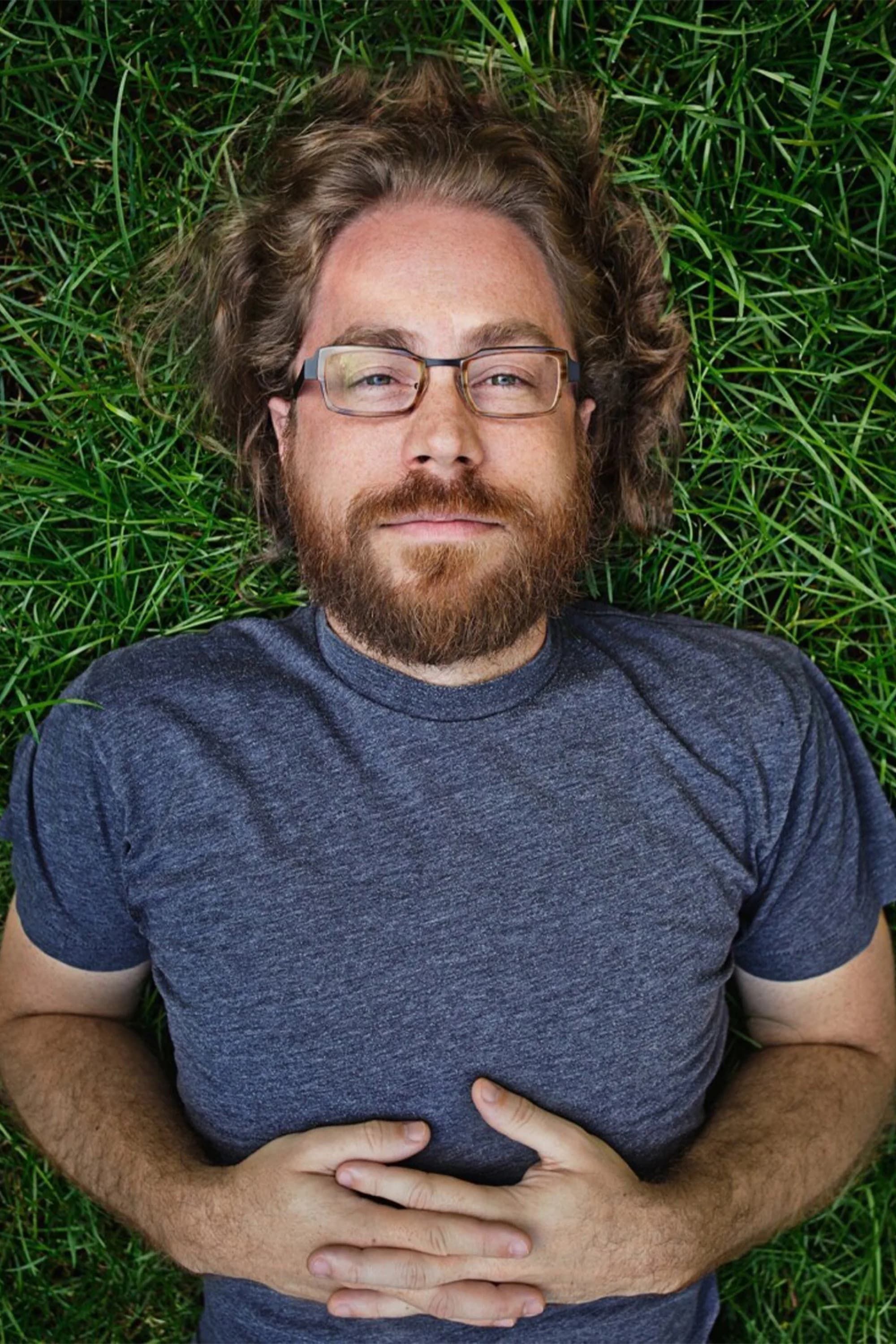 Jonathan Coulton photo