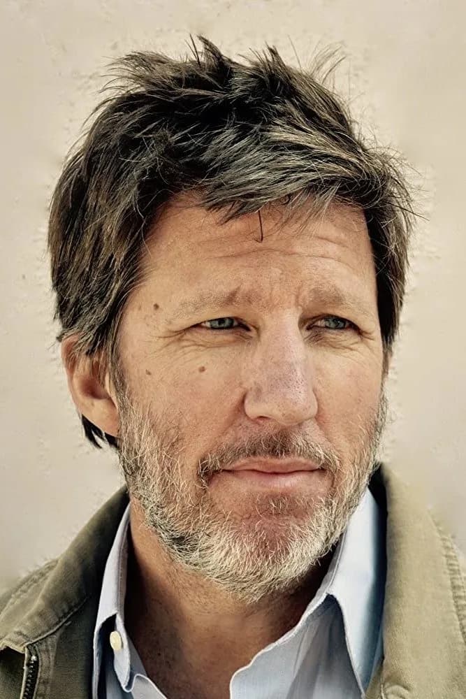 Robert Peters photo