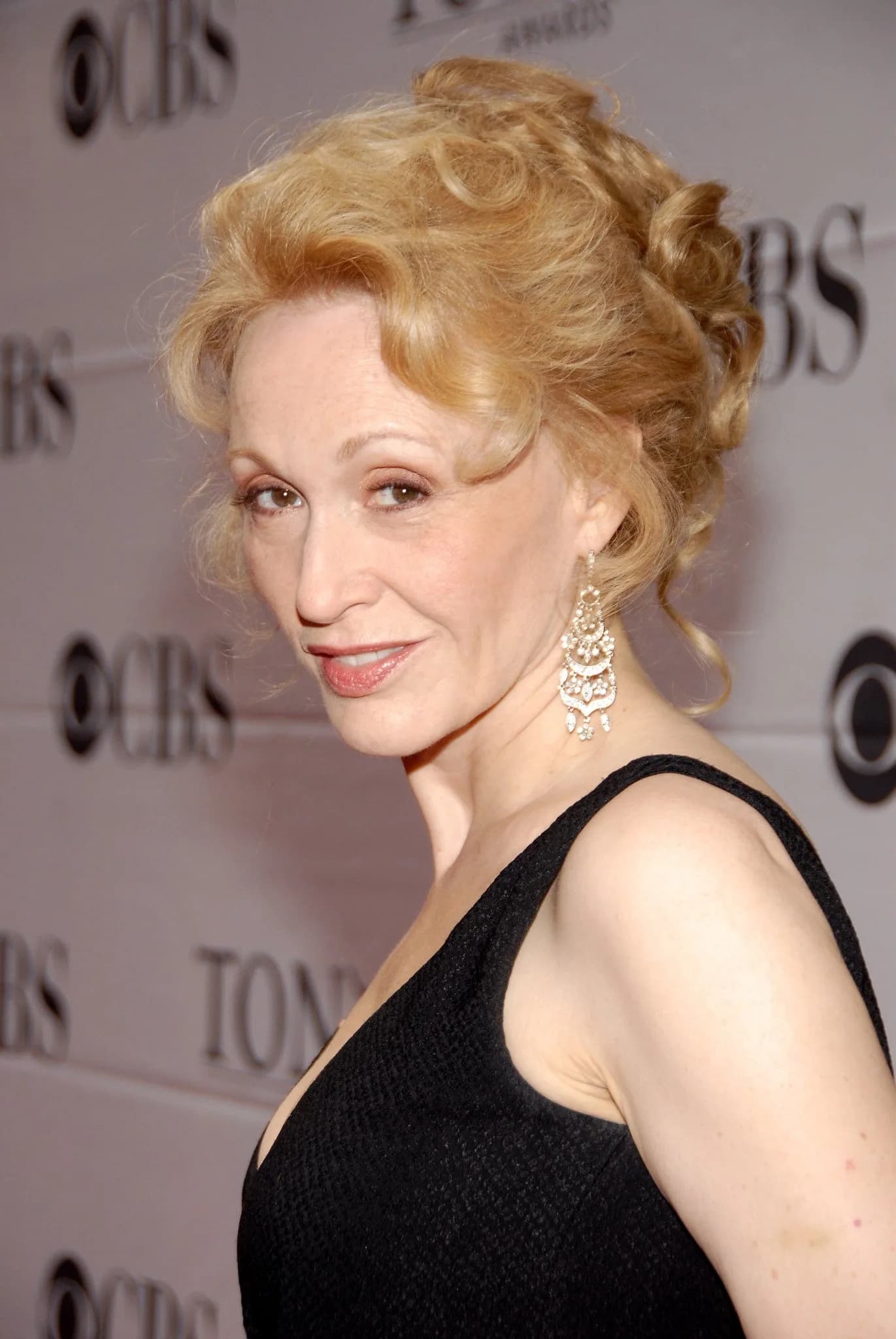 Jan Maxwell 사진