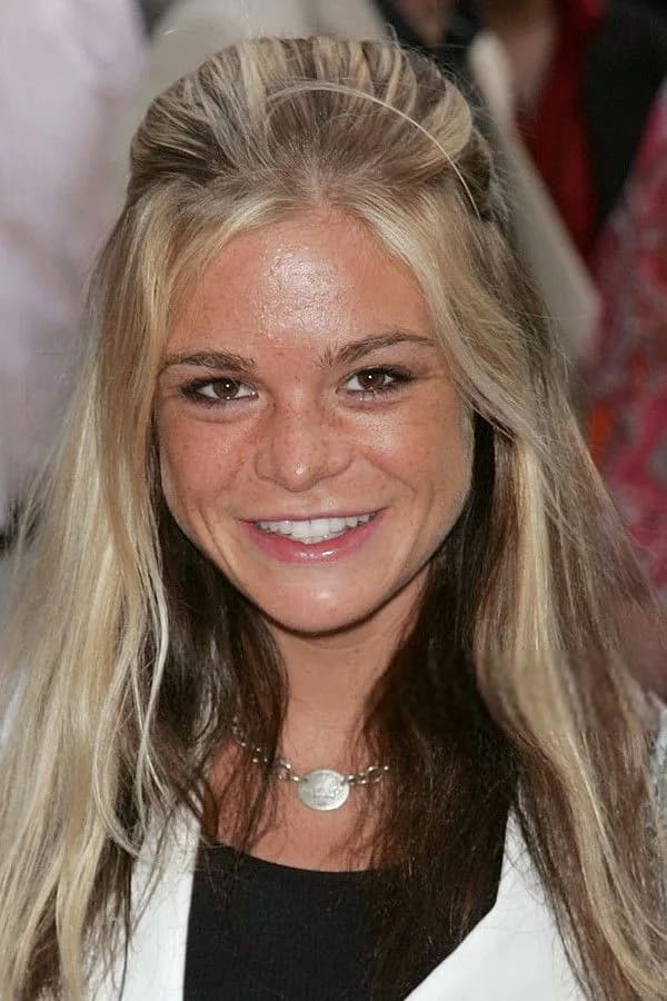 Foto di Ellen Muth