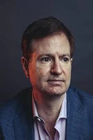 Glenn Kessler fotoğrafı