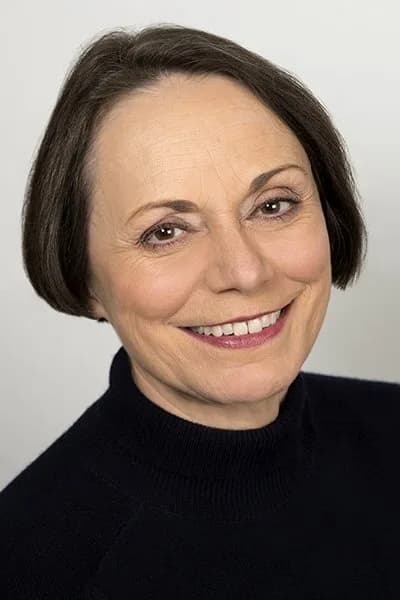 Alma Cuervo photo