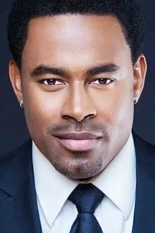 Фото: Lamman Rucker