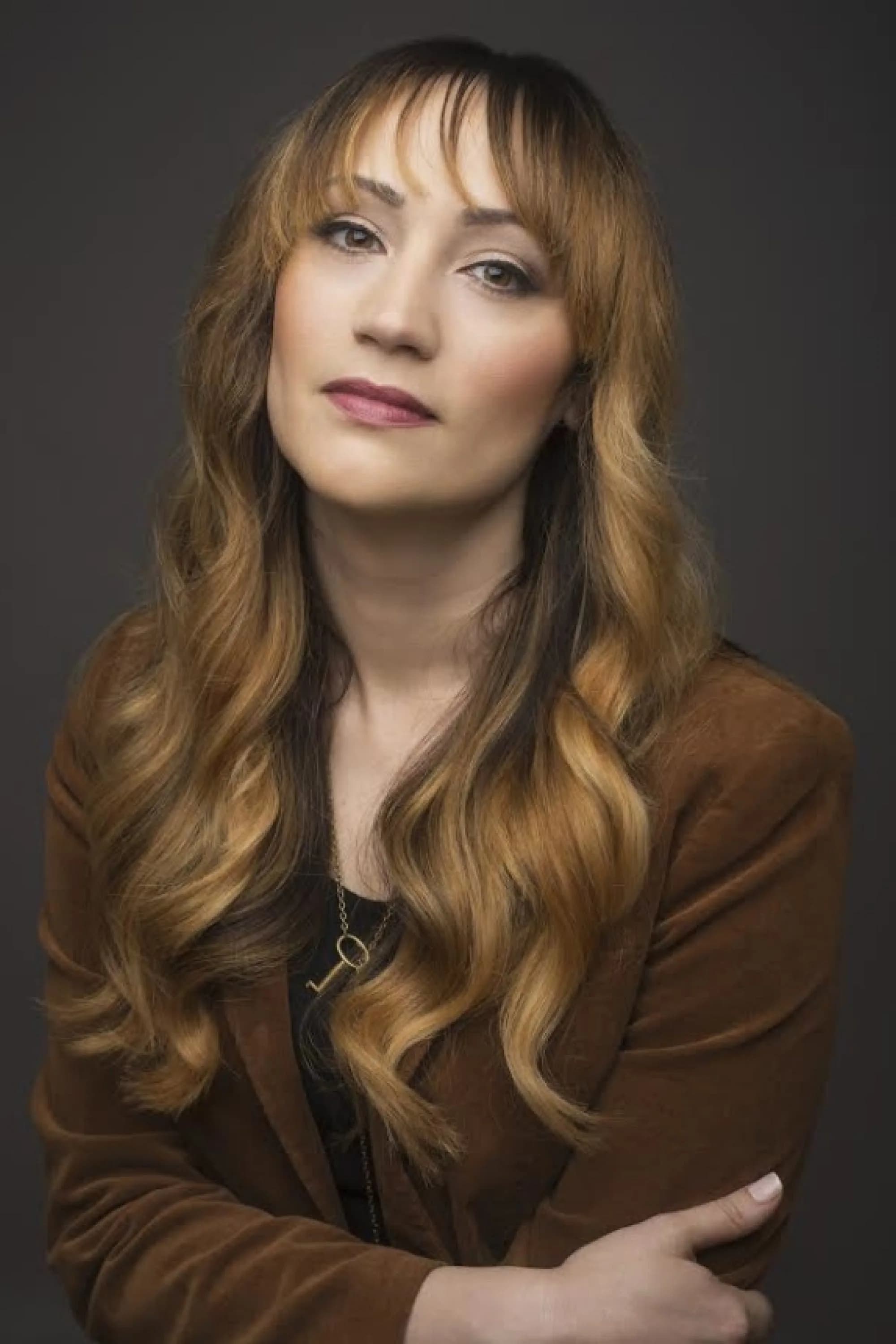 Eden Espinosa photo