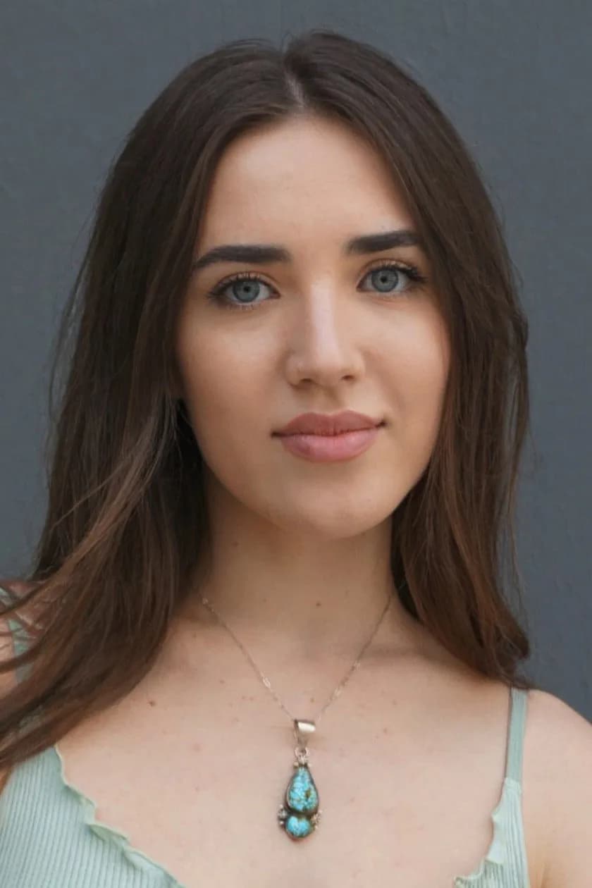 Ruby Jerins 사진