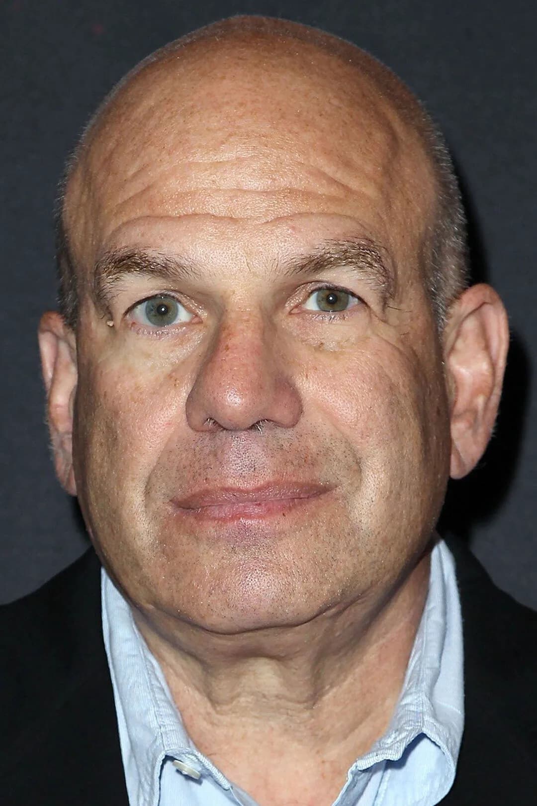 Foto de David Simon