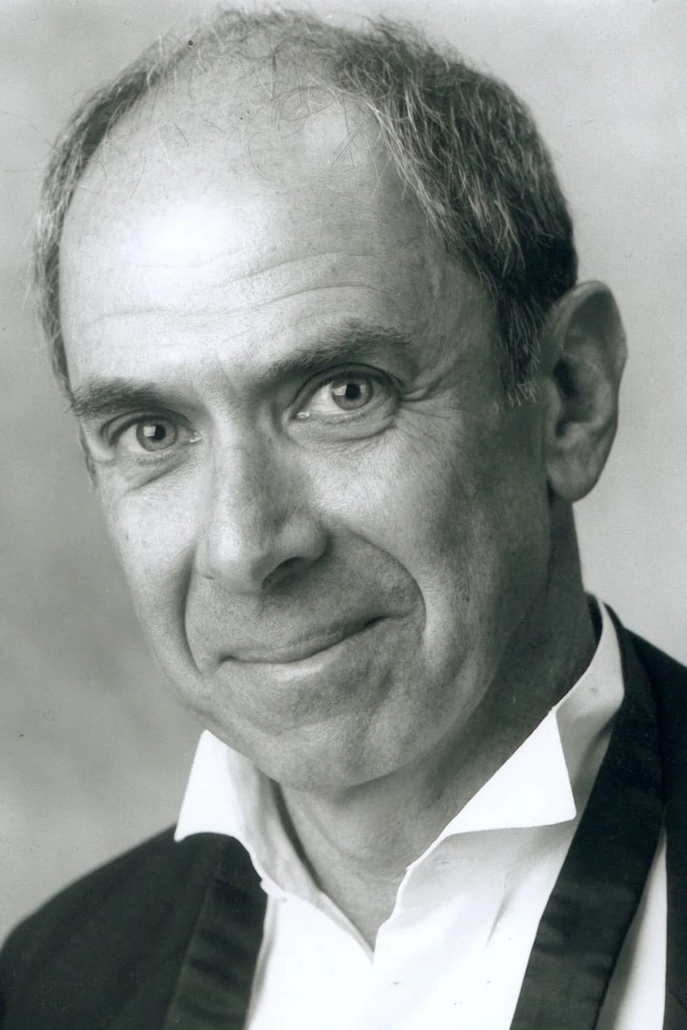 Barnet Kellman photo