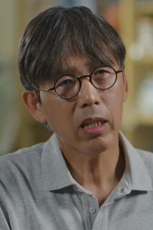 Mitsuhisa Ishikawa की तस्वीर