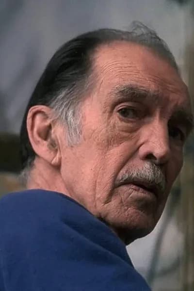 Photo de Ernie Prentice