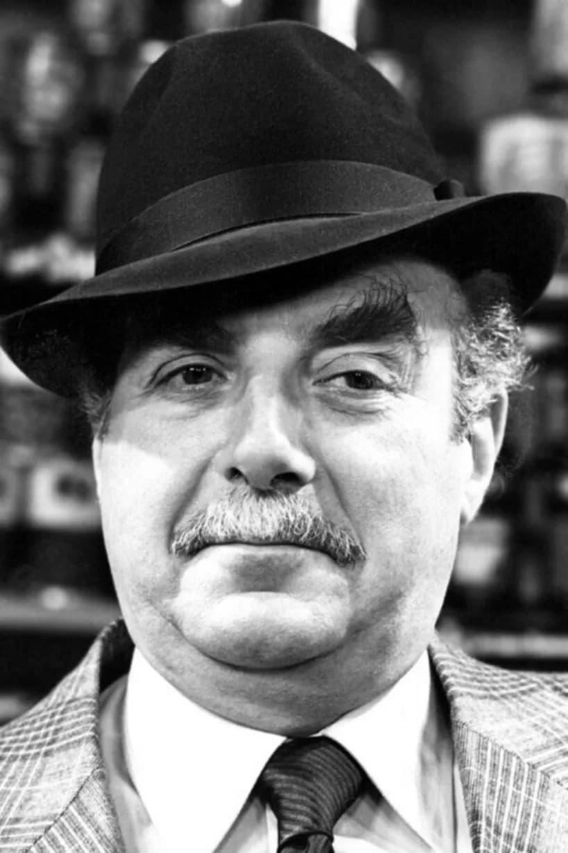 Foto von Reginald Marsh