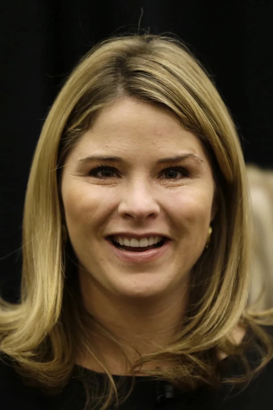 Фото: Jenna Bush Hager