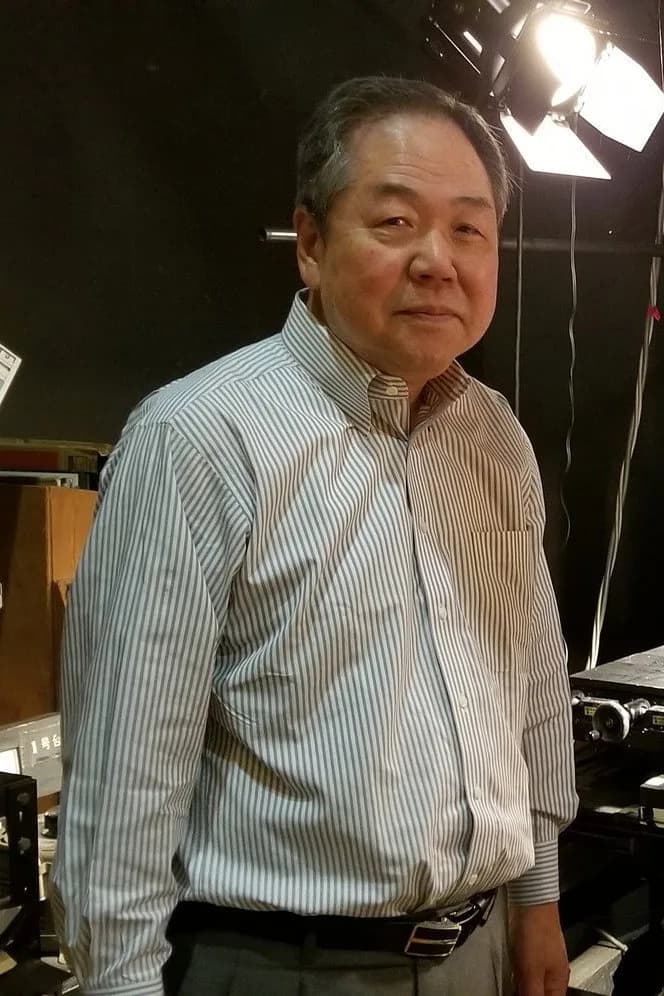 Foto von Hisao Shirai