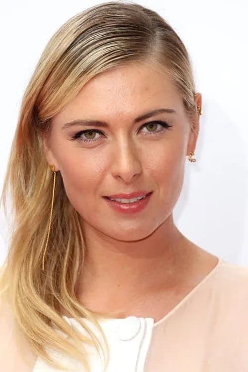 Maria Sharapova photo