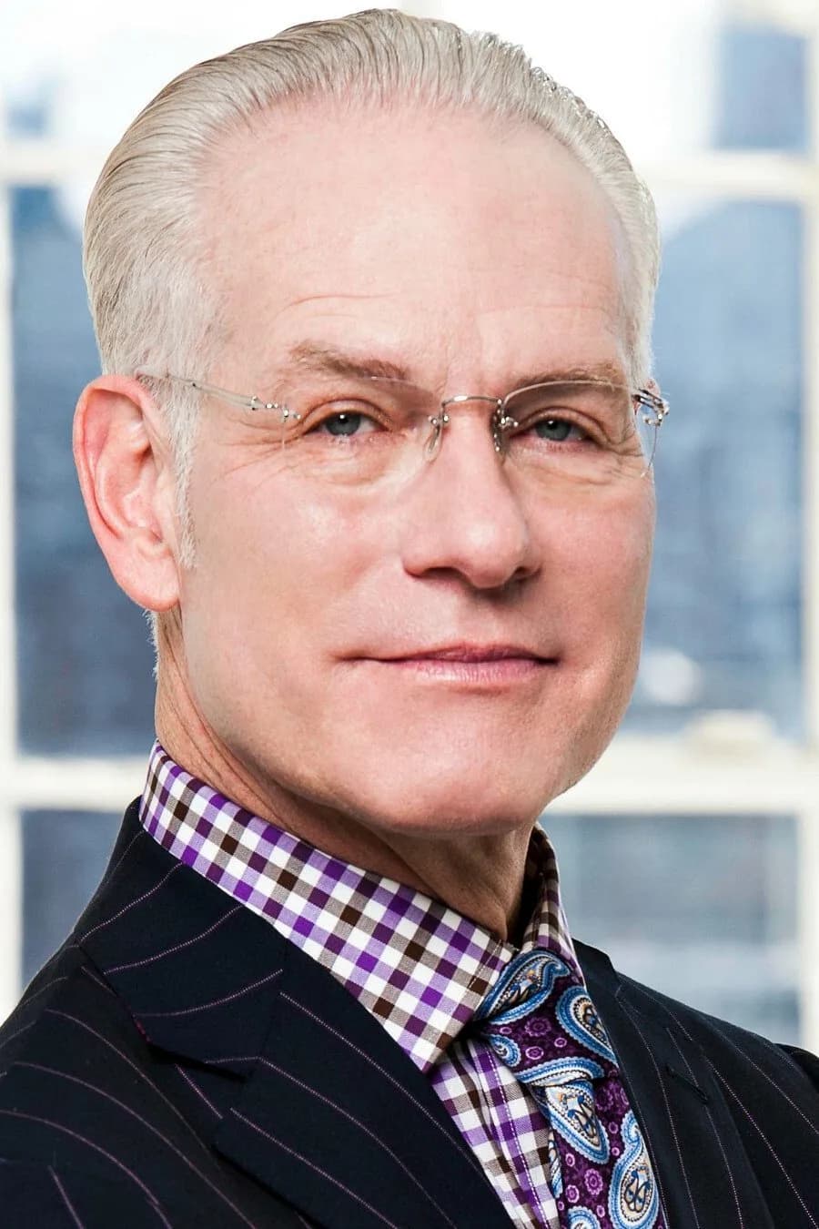 Фото: Tim Gunn