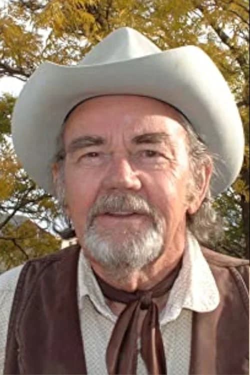 Dick Yarmy photo