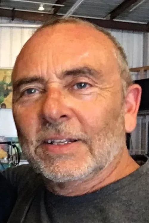 Photo de Alex Zakrzewski