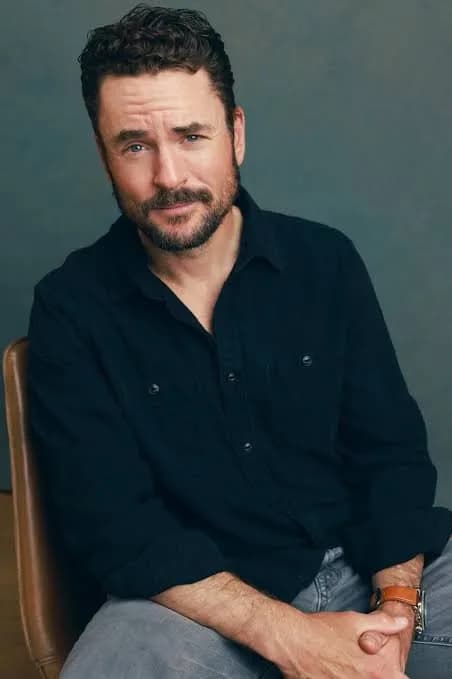 James Harvey Ward photo