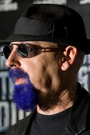 Ira Steven Behr fotoğrafı