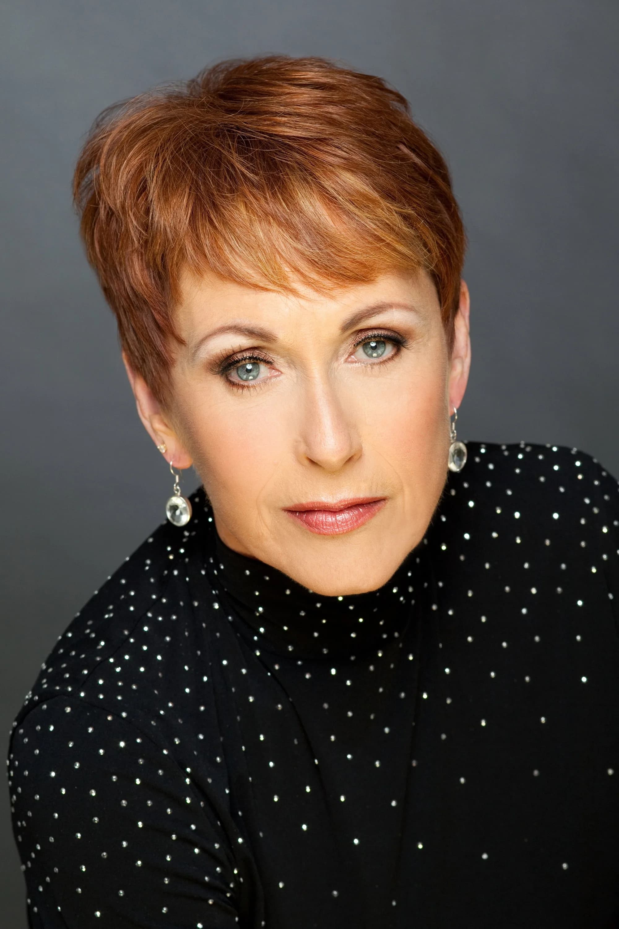 Foto von Amanda McBroom