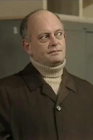 John Malcolm 사진