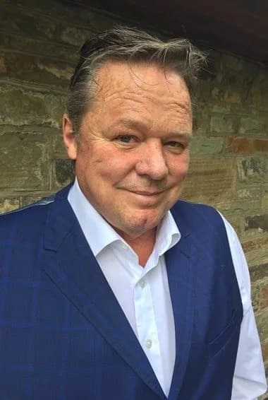 Foto di Ted Robbins