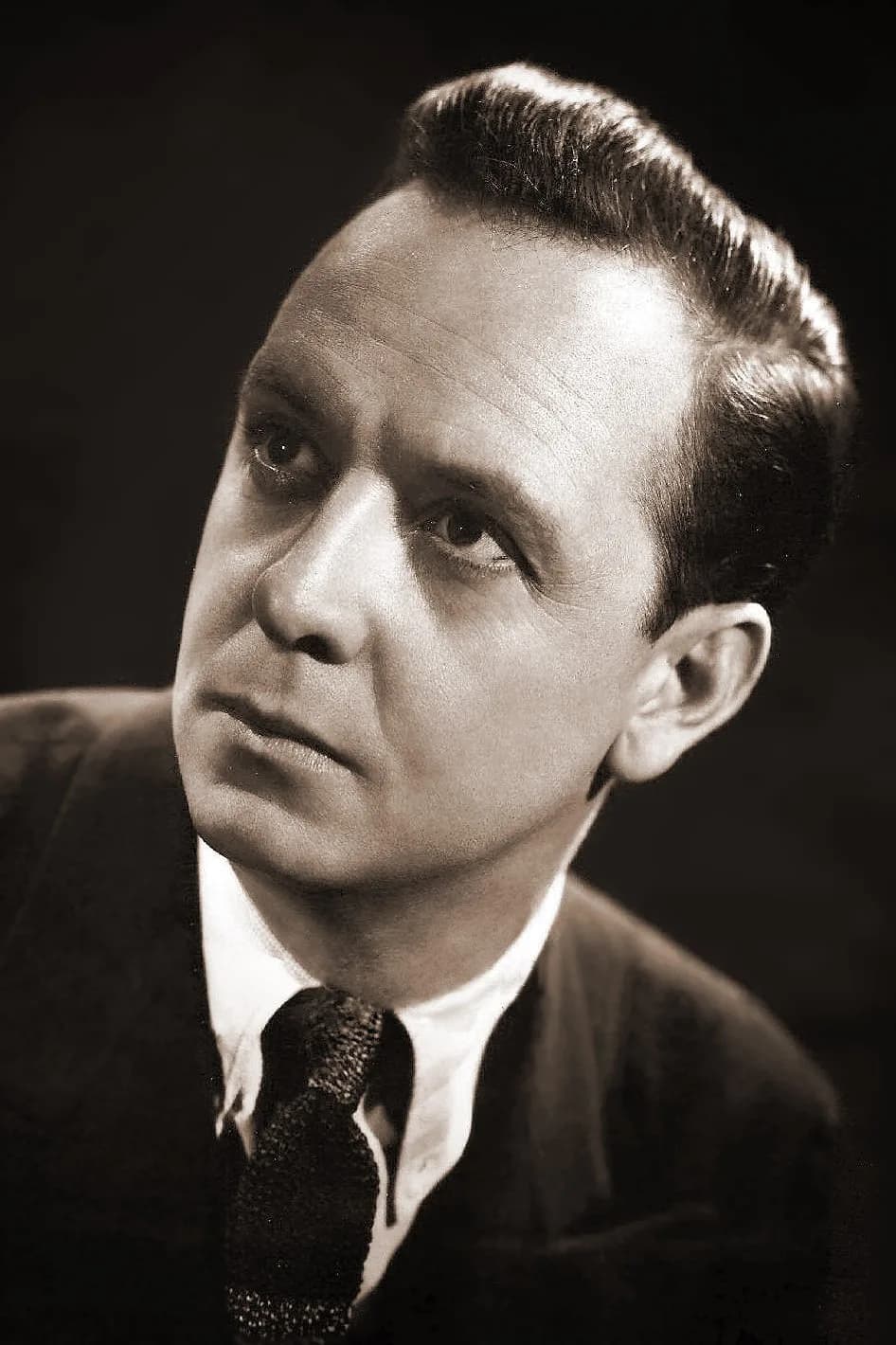 Photo de John Charles Daly