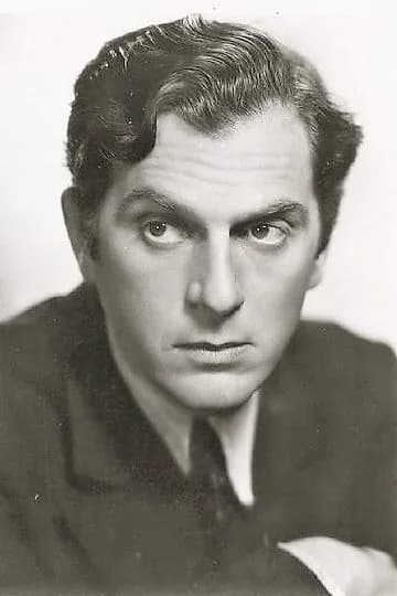 Walter Woolf Kingの写真